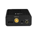 ЦАП з підсилювачем для навушників FiiO E10K USB type C 1 – techzone.com.ua