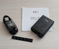 ЦАП с усилителем для наушников FiiO E10K USB type C 6 – techzone.com.ua