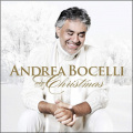 Вінілова платівка Andrea Bocelli - My Christmas [2LP] – techzone.com.ua