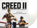 Виниловая пластинка LP Ost: Creed II (white) -Clrd (180g) 1 – techzone.com.ua