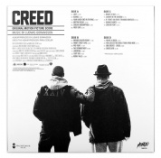 Вінілова платівка LP Ost: Creed II (white) -Clrd (180g) 2 – techzone.com.ua Вінілова платівка LP Ost: Creed II (white) -Clrd (180g) 2 – techzone.com.ua
