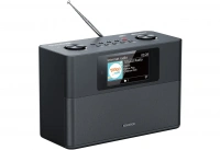 Радіоприймач Kenwood CR-ST200S-B 2 – techzone.com.ua
