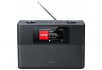 Радіоприймач Kenwood CR-ST200S-B 3 – techzone.com.ua