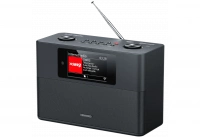 Радіоприймач Kenwood CR-ST200S-B 5 – techzone.com.ua