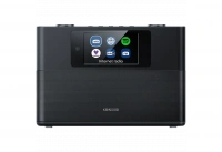 Радіоприймач Kenwood CR-ST200S-B 6 – techzone.com.ua