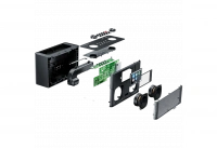 Радіоприймач Kenwood CR-ST200S-B 9 – techzone.com.ua