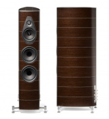 Фронтальные акустические колонки Sonus Faber Olympica Nova III Wenge 2 – techzone.com.ua Фронтальные акустические колонки Sonus Faber Olympica Nova III Wenge 2 – techzone.com.ua
