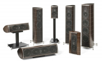 Фронтальные акустические колонки Sonus Faber Olympica Nova III Wenge 4 – techzone.com.ua Фронтальные акустические колонки Sonus Faber Olympica Nova III Wenge 4 – techzone.com.ua