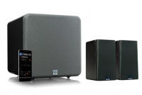 Комплект акустики SVS Prime 2.1 Piano Gloss Black 2 – techzone.com.ua Комплект акустики SVS Prime 2.1 Piano Gloss Black 2 – techzone.com.ua