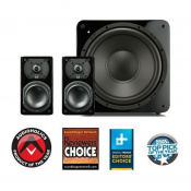 Комплект акустики SVS Prime 2.1 Piano Gloss Black 3 – techzone.com.ua Комплект акустики SVS Prime 2.1 Piano Gloss Black 3 – techzone.com.ua