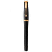 Ручка перьевая Parker URBAN Muted Black GT FP F 30 011 2 – techzone.com.ua Ручка перьевая Parker URBAN Muted Black GT FP F 30 011 2 – techzone.com.ua