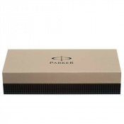 Ручка перьевая Parker URBAN Muted Black GT FP F 30 011 7 – techzone.com.ua Ручка перьевая Parker URBAN Muted Black GT FP F 30 011 7 – techzone.com.ua