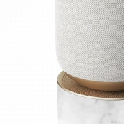 Акустична система Bang & Olufsen Beosound Balance AL2 White Marble 2 – techzone.com.ua Акустична система Bang & Olufsen Beosound Balance AL2 White Marble 2 – techzone.com.ua