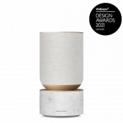 Акустична система Bang & Olufsen Beosound Balance AL2 White Marble 4 – techzone.com.ua Акустична система Bang & Olufsen Beosound Balance AL2 White Marble 4 – techzone.com.ua