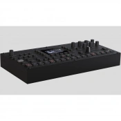 Семплер Elektron Octatrack MKII Black 2 – techzone.com.ua