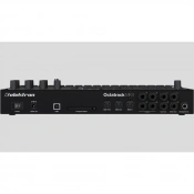 Семплер Elektron Octatrack MKII Black 3 – techzone.com.ua