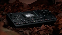 Семплер Elektron Octatrack MKII Black 4 – techzone.com.ua