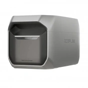 Додаткова батарея EcoFlow DELTA 3 Extra Battery (EFDELTA3P-EB) 1 – techzone.com.ua Додаткова батарея EcoFlow DELTA 3 Extra Battery (EFDELTA3P-EB) 1 – techzone.com.ua