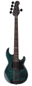 Бас-гітара Yamaha BB735A (Indigo Blue) 1 – techzone.com.ua Бас-гітара Yamaha BB735A (Indigo Blue) 1 – techzone.com.ua