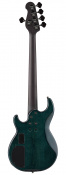 Бас-гітара Yamaha BB735A (Indigo Blue) 2 – techzone.com.ua Бас-гітара Yamaha BB735A (Indigo Blue) 2 – techzone.com.ua