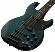 Бас-гітара Yamaha BB735A (Indigo Blue) 4 – techzone.com.ua Бас-гітара Yamaha BB735A (Indigo Blue) 4 – techzone.com.ua