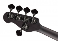 Бас-гітара Yamaha BB735A (Indigo Blue) 6 – techzone.com.ua Бас-гітара Yamaha BB735A (Indigo Blue) 6 – techzone.com.ua
