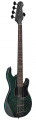 Бас-гітара Yamaha BB735A (Indigo Blue) 3 – techzone.com.ua