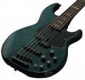 Бас-гітара Yamaha BB735A (Indigo Blue) 4 – techzone.com.ua