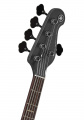 Бас-гітара Yamaha BB735A (Indigo Blue) 5 – techzone.com.ua