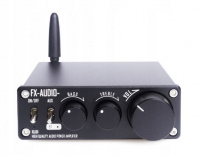 Підсилювач потужності FX-Audio XL01 Black