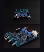 Усилитель мощности FX-Audio XL01 Black 5 – techzone.com.ua Усилитель мощности FX-Audio XL01 Black 5 – techzone.com.ua