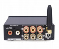 Підсилювач потужності FX-Audio XL01 Black 3 – techzone.com.ua