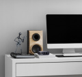 Усилитель мощности FX-Audio XL01 Black 6 – techzone.com.ua