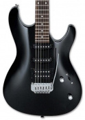 IBANEZ GSA60 BLACK NIGHT Электрогитара 1 – techzone.com.ua