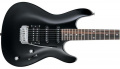 IBANEZ GSA60 BLACK NIGHT Электрогитара 2 – techzone.com.ua