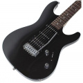 IBANEZ GSA60 BLACK NIGHT Электрогитара 4 – techzone.com.ua