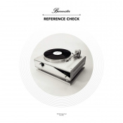 Вінілова платівка LP Burmester Reference Check (45rpm)
