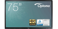 Интерактивная панель Optoma OP751RKe