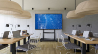 Интерактивная панель Optoma OP751RKe 6 – techzone.com.ua Интерактивная панель Optoma OP751RKe 6 – techzone.com.ua