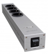 Мережевий фільтр TAGA Harmony PF-400USB Silver 2 – techzone.com.ua Мережевий фільтр TAGA Harmony PF-400USB Silver 2 – techzone.com.ua