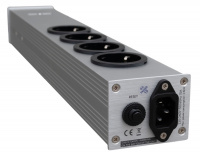 Мережевий фільтр TAGA Harmony PF-400USB Silver 3 – techzone.com.ua Мережевий фільтр TAGA Harmony PF-400USB Silver 3 – techzone.com.ua