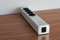 Мережевий фільтр TAGA Harmony PF-400USB Silver 4 – techzone.com.ua Мережевий фільтр TAGA Harmony PF-400USB Silver 4 – techzone.com.ua