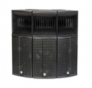 Модуль лінійного масиву HK Audio LINEAR 9 210 LTA 11 – techzone.com.ua