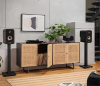 Акустична пара: Polk Audio Signature Elite ES20 Black 10 – techzone.com.ua