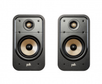 Акустична пара: Polk Audio Signature Elite ES20 Black 3 – techzone.com.ua