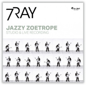 Pro-Ject Вінілова платівка LP 7RAY Jazzy Zoetrope