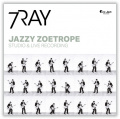 Pro-Ject Вінілова платівка LP 7RAY Jazzy Zoetrope 1 – techzone.com.ua