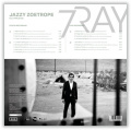Pro-Ject Вінілова платівка LP 7RAY Jazzy Zoetrope 2 – techzone.com.ua