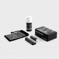 Набір по догляду за вінілом AM Record Keith Haring Vinyl Cleaning Kit 1 – techzone.com.ua