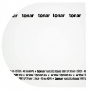 Внутрішні антистатичні пакети для платівок TONAR, art 5961 (50 шт) 1 – techzone.com.ua Внутрішні антистатичні пакети для платівок TONAR, art 5961 (50 шт) 1 – techzone.com.ua